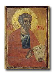 Saint Peter