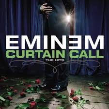 Eminem-Curtain Call The Hits - via Daymix