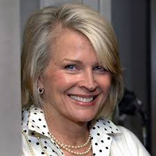 Image by <b>Candice Bergen</b> Picture