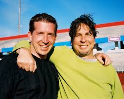 Peter Farrelly - via Daymix