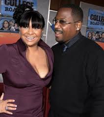Image Raven Symone and <b>Martin Lawrence</b> <b>...</b> Picture