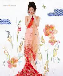 石原さとみ