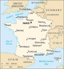 French translation