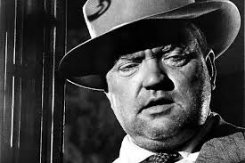 Orson Welles - via Daymix