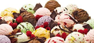 Ice Cream Franchises - via Daymix