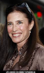 Mimi Rogers Image Mimi Rogers at Jonas Brothers The 3D Concert Experience World ... Picture 4