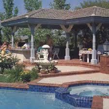Outdoor Kitchens