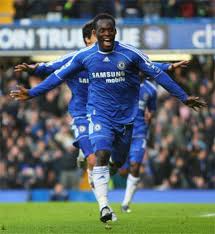 Image <b>Michael Essien</b> (Getty) Picture