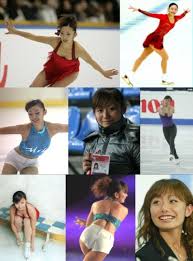 村主が5位、安藤は6位 世界