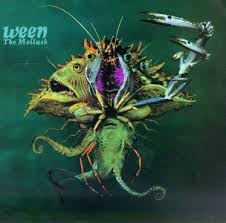 Image <b>Ween</b> | The Mollusk Picture
