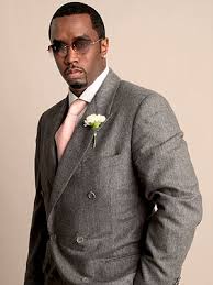 Image <b>Sean</b> John fashion label. Picture