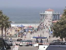 Manhattan Beach Hotels - via Daymix