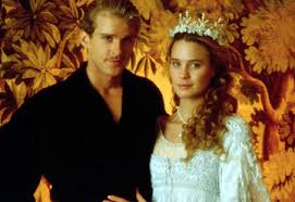 The Princess Bride Quiz, - via Daymix