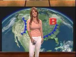 Image <b>Jackie Guerrido</b> Tight Shirt Picture