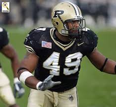 DE Anthony Spencer (PHOTO