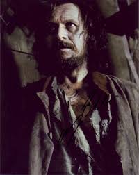 Image <b>Gary Oldman</b> in person autographed <b>...</b> Picture