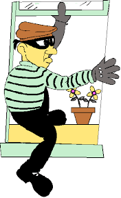 burglar