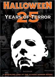 the Halloween film series.
