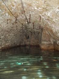 Welcome to Underground Ozarks, - via Daymix