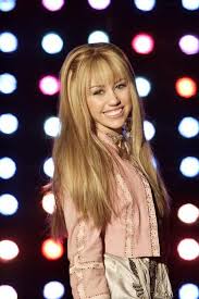 Hannah Montana > Gallery - via Daymix