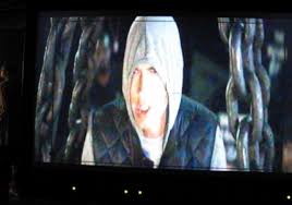 In “Forever” Music Video - via Daymix