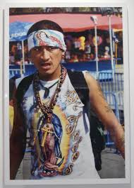   Cholo   basically refers to the    