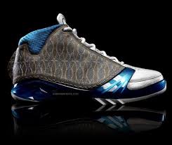 Air Jordan XX3 – White - via Daymix