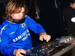 Image Категория: <b>Paul Oakenfold</b> Picture