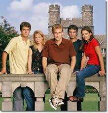 Dawson's Creek - Season Five - via Daymix