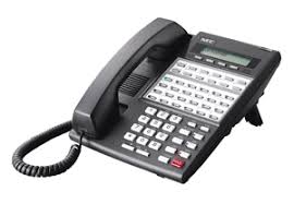 NEC Business Phone Systems