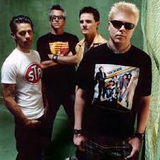 The Offspring Picture 2