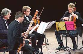 Classical Musicians