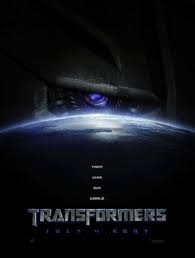 Movie Review: Transformers - via Daymix