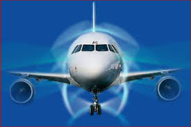 Airline Representation - via Daymix