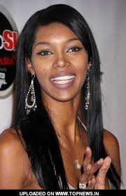 Image Jessica White at 09 Sports Picture