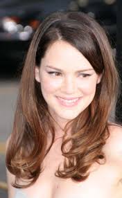 Image Jacinda Barrett Photo Picture