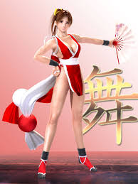 不知火舞_火舞吧_搜搜搜吧