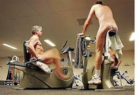 Online Offbeat: Naked Truth