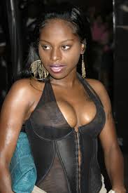Foxy Brown