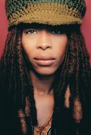 Image Erykah Badus new video Picture