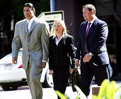 Jose Canseco's shattered life - via Daymix