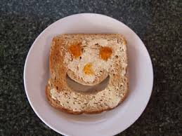 toast pronunciation