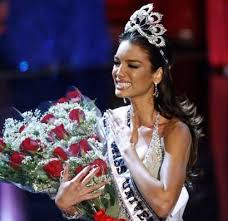 Zuleyka Rivera Mendoza