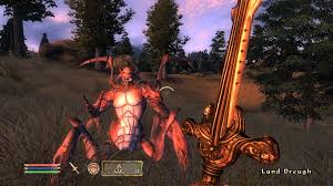   Elder   Scrolls  4   Oblivion    