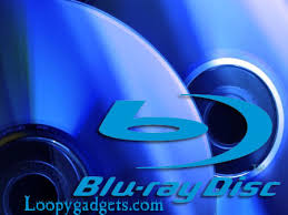 What is a Blu-ray Disc? - via Daymix