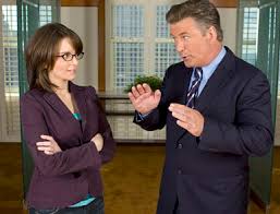 30 ROCK - via Daymix