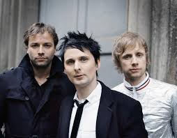 Muse Image News: After Furthur, Muse Silversun Pickups and Jason Aldean will ... Picture 1