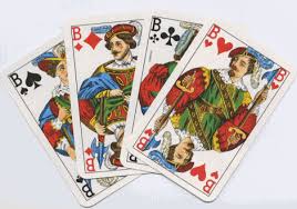 Klaverjas
