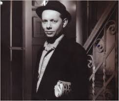 Joe Jackson - via Daymix