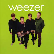 Image <b>Weezer</b> - Hash Pipe Lyrics Picture